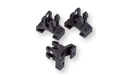 Socket Holder (Aluminum Type) Clips SH2A4K3 