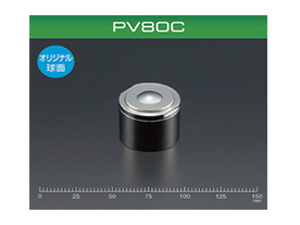 Plain Bearing, PV-C / PV-CF Series, Spring Cushion Recessed Type: related images