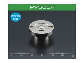 Plain Bearing, PV-C / PV-CF Series, Spring Cushion Recessed Type: related images