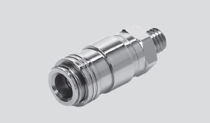 Connector, KD2 Series 