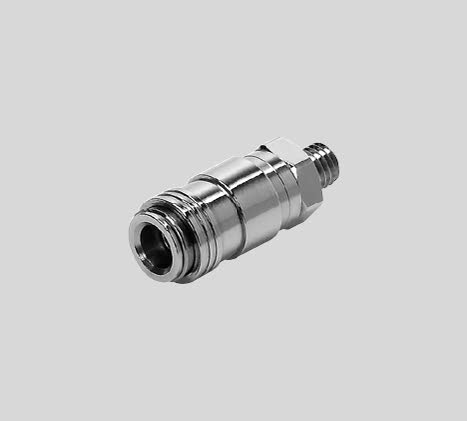 Connector, KD3 Series 