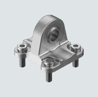 Flange, SCNS Series