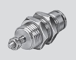 Screw-fit cylinder, EGZ Series 