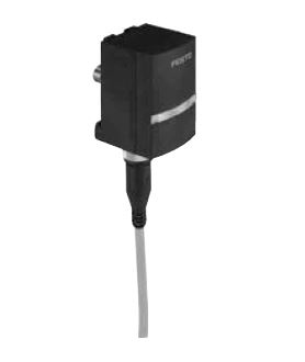  Pressure sensor, SPAU Series