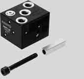 Proximity sensor, SMPO Series 