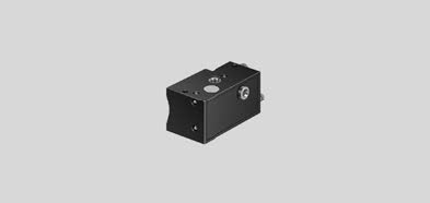 Proximity sensor, SMPO Series 