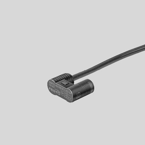 Proximity sensor, SMEO Series 