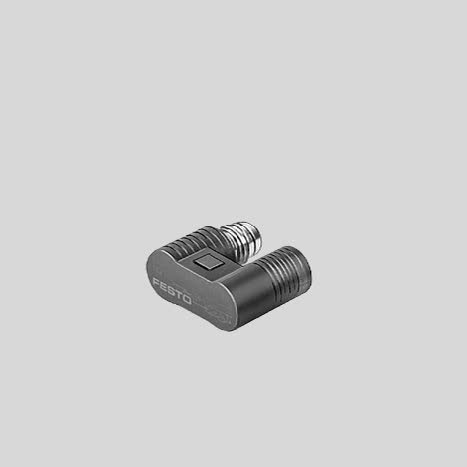 Proximity sensor, SMEO Series 