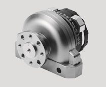 Rotary actuator, DSRL Series