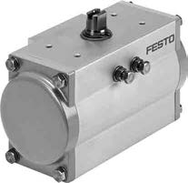 Rotary actuator, DFPD Series