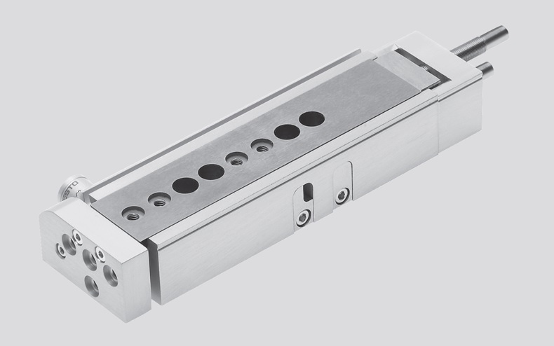 Mini slider, DGSL Series 