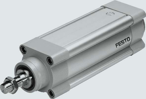 Linear actuator, ESBF Series