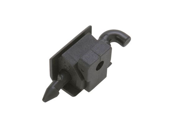 Pin Lock Hinge