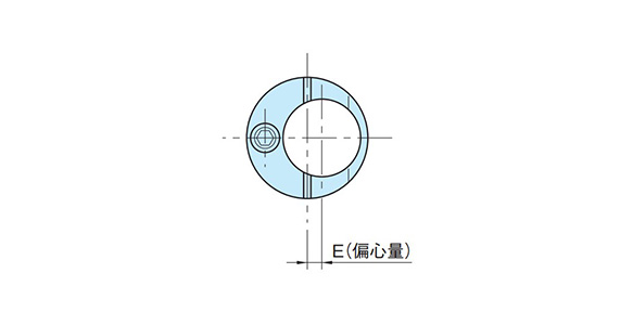 Eccentric Block (BJ767): related image