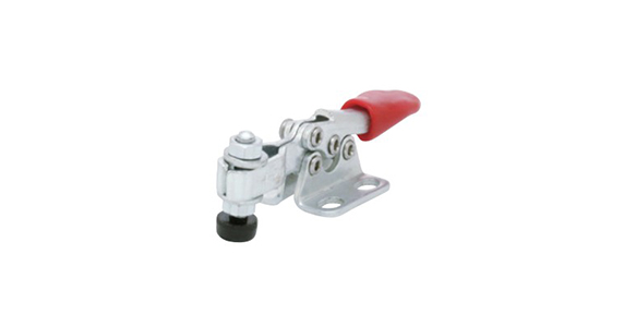 Horizontal Type Toggle Clamp ST-H215 / ST-H225: related image