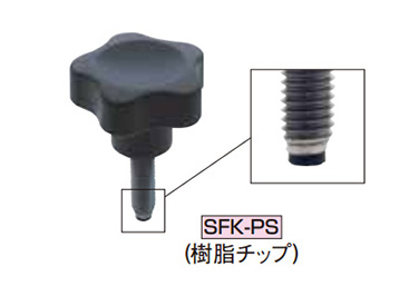 SFK-PS (plastic tip)