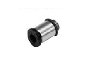 External appearance of TSH series hex socket head straight