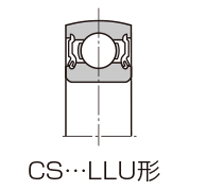 Ball bearing for units drawing 06