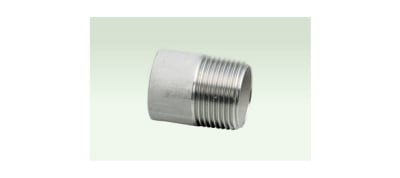 Stainless Steel Product, Round Single-End Nipple, SFN5 Type, Product appearance