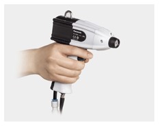 Product Feature Details 01 of Pulse Air Gun Ionizer EC-G