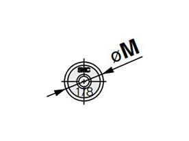 Áo thun nhánh nam LQ1B-M Kích thước inch: Hình ảnh liên quan