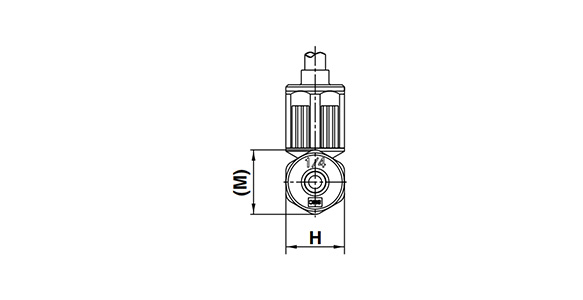 Space-Saving Fitting Union Elbow LQ2E Inch Size: Related Image