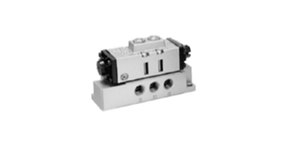 Transmitters: Relay Valve VR4151/4152 Series product image (1)