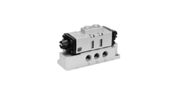 Transmitters: Relay Valve VR4151/4152 Series product image (2)
