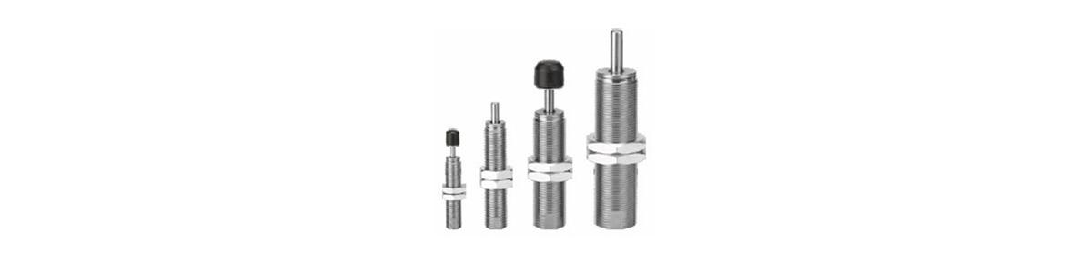 Shock Absorber, RJ Series product image