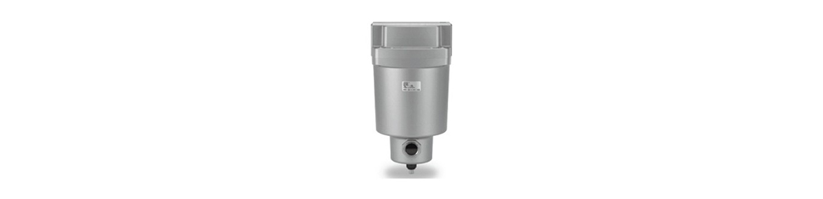 Main Line Filter AFF Series: product images