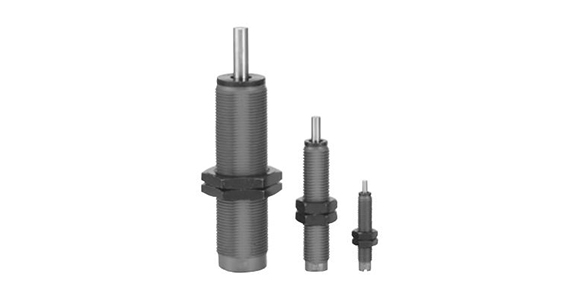 Shock Absorber RB Series (Basic Type) external appearance