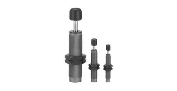 Shock Absorber RB Series (With Cap) external appearance