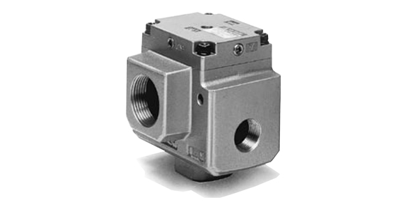 VPA3165-06 external appearance