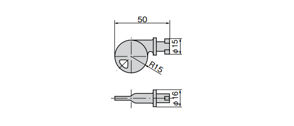 Retractable Handle 0062-H: related images