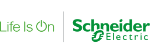 Schneider ElectricLogo Image