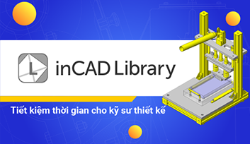 InCAD Library