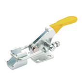 Toggle Clamps Latch Type