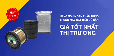 sản phẩm máy cắt điện giá tốt