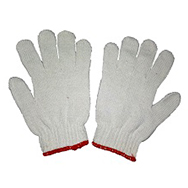 Găng Tay Cotton Cotton Work Gloves