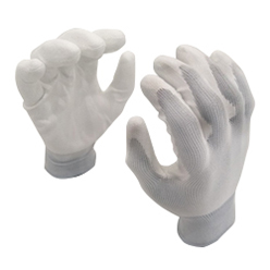 Polyurethane Coating-Gloves (Palm Fit)【1-10 Pieces Per Package】