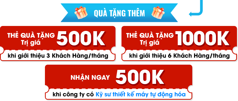 quà tặng thêm