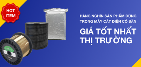 Hàng nghìn sản phẩm dùng trong máy cắt điện có sẵn giá tốt nhất thị trường