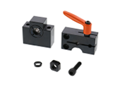 Lead Screw Support Units Square Type