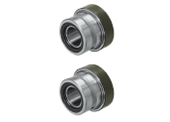 Needle Roller Bearings with Thrust Ball Bearings