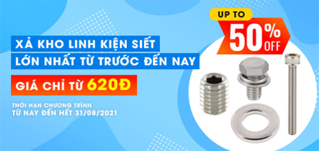 Special Offer Fasteners