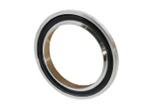 Vacuum Pipe Fittings/Center Ring with O-ring Seal