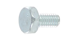 Hex Bolts, Partially Threaded