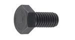 Strength Class = 10.9, Hex Bolt