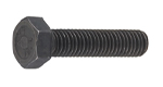 Fully-Threaded Hex Bolts, Strength Classification = 10.9