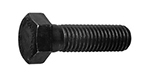 Steel Strength Classification 10.9 Hexagon Bolt